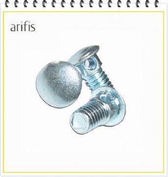 Pan Head Bolt